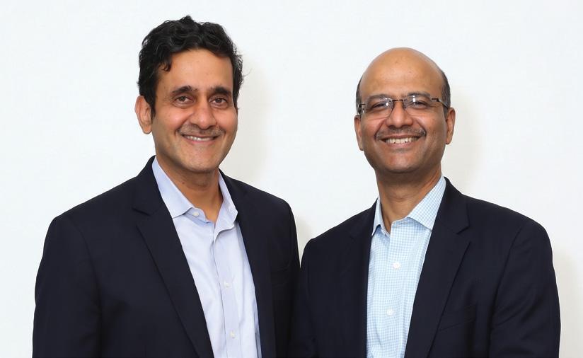 Reinvention Of IIFL Capital
